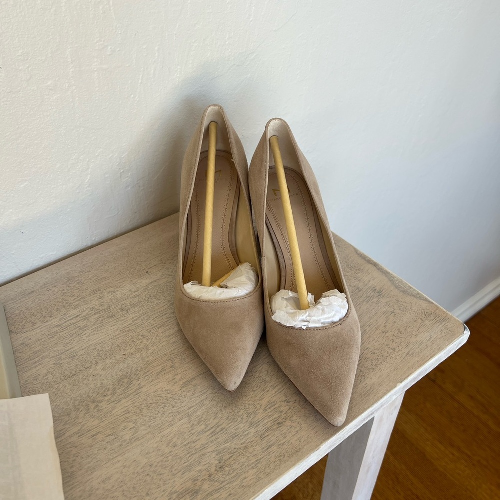 Marc fisher Zala shoe